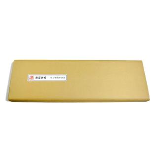 问心堂【楮皮黄麻】皮纸宣纸半生熟传统书法国画创作生宣用纸手工净皮宣纸作品纸