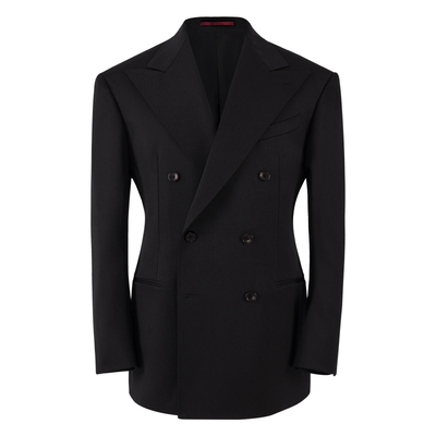 Acmecultum绅士盔甲羊毛套西