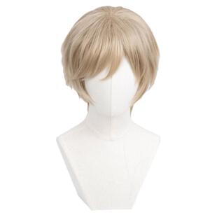 ND家】伊万 露西亚 俄罗斯 APH黑塔利亚 角色款cos假发