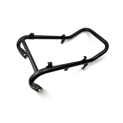 本田AF58祖玛ZOOMER坐垫座位支架