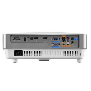 明基短焦投影仪MS630ST/MX631ST/DX808ST/DX809ST/TH671ST/近距离会议培训教学手机WIFI1080P高清家用投影机