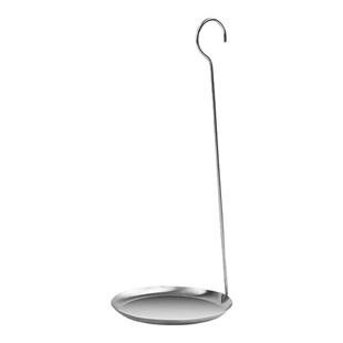 油炸粑粑模具烙饼勺子不锈钢炸虾饼花生豆煎饼器炸豆饼油墩子工具