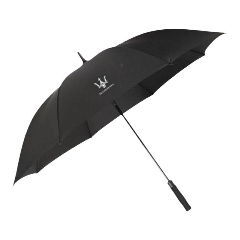 玛莎拉蒂雨伞原装大伞4S汽车专用