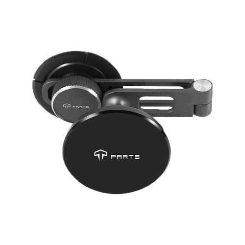 TPARTS手机车载支架适用特斯拉焕新版YModel3屏幕悬浮磁吸丫配件
