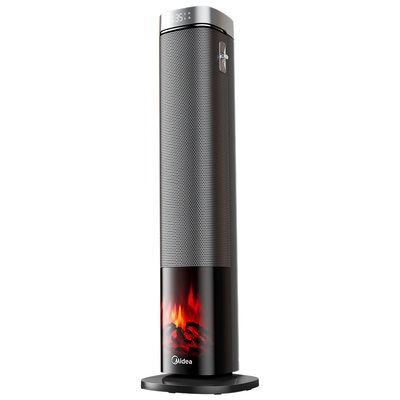 美的【火焰塔】5D石墨烯超热智能