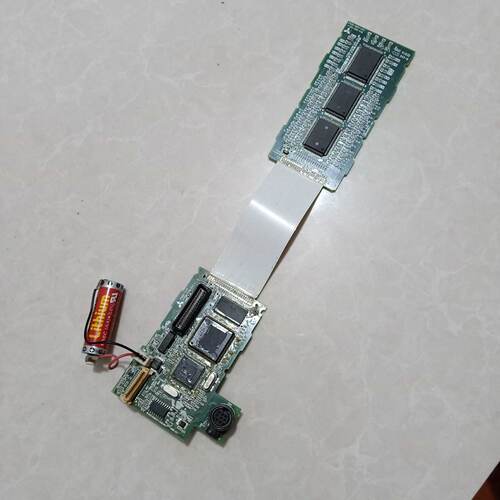 议价PLC控制器FX2N-64MR-001主板 CPU板 FX2N-64M