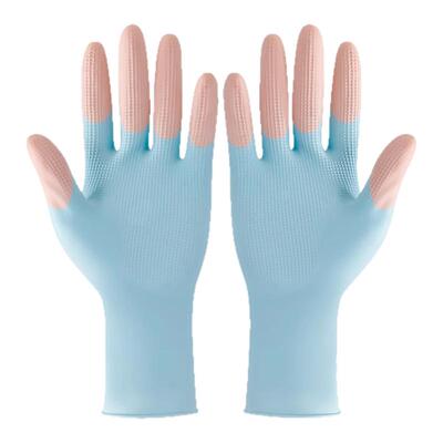 家务手套厨房洗碗手套