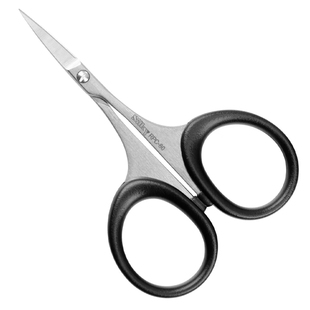 日本丸章silky丝切手工艺剪刀工作剪刀线头剪小型精细剪RPC-80