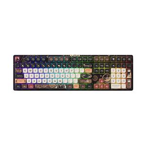Akko 5108 V5 诡秘之主联名三模机械键盘游戏办公无线蓝牙电竞
