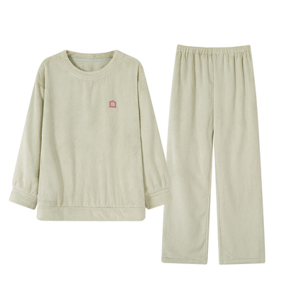 加绒加厚锁住温暖不易掉毛