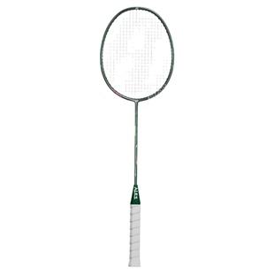 ALRE卡尔西超轻小钢炮羽毛球拍6U正品碳素纤维入门进攻型单双拍