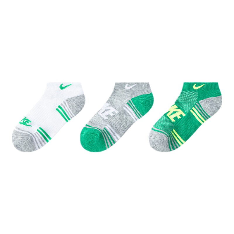 Nike儿童袜子3双装新品上市