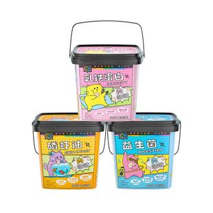 吾迪宠爱全价主食湿粮肉布丁宠物迷你罐餐盒猫咪狗零食美毛肉啵啵