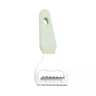 多功能鱼鳞刨不锈钢鱼肚刮鳞刀去鱼鳞打鳞刮鱼鳞器两用啤酒瓶起子