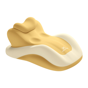 知梦人半躺防反流斜坡床垫防反酸枕头靠垫老人孕妇卧床三角枕垫子