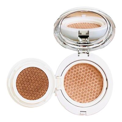 双层x1改98！日本鲑鱼气垫salmon