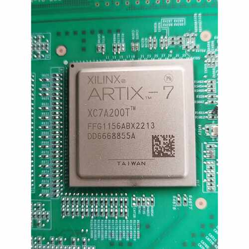 询价XILINX ARTIX-7 XC7A200T-FFG115