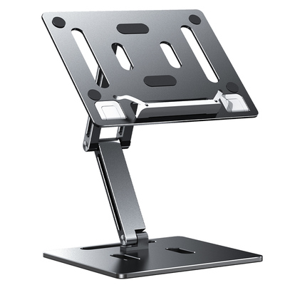 派凡投影仪桌面支架可升降调节