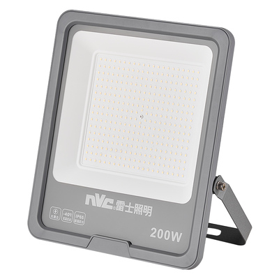 nVc雷士照明户外防水led投光灯