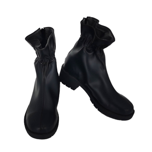 全职猎人飞坦cos鞋定制0133动漫游戏人物角色扮演cosplay鞋子定做