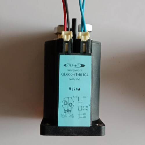 议价国立GL600HT－45104新能源汽车继电器600A高压直流接触器