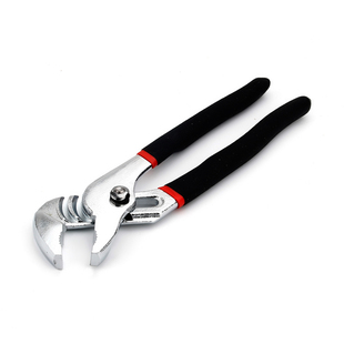 水泵钳子多功能工业级管钳子水管钳万用钳卫浴钳包邮8/10/12/16寸