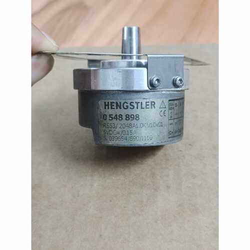 【请询价】亨士乐编码器0548898RS532048A1注
