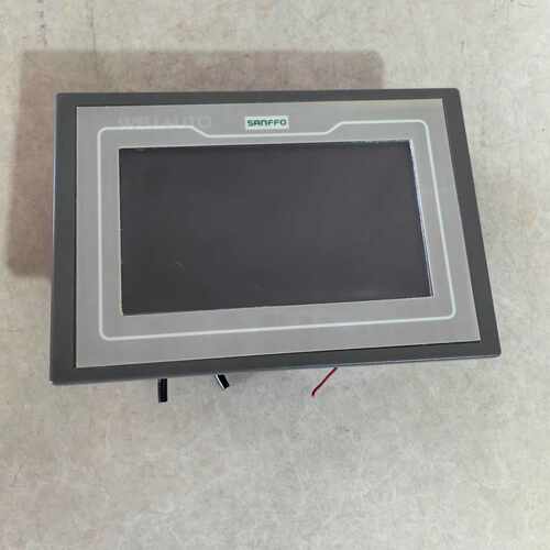 【请询价】SANFFO触摸屏AT4070S-212XI 实图所拍原装