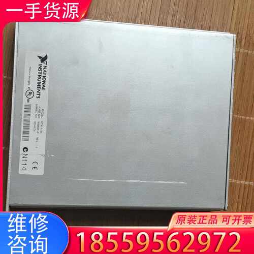【询价】SCXI一1125适用