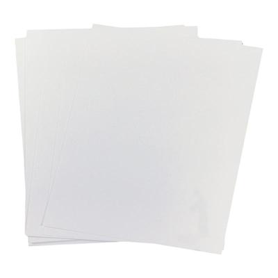 防水型纸蓝印花布防水纸