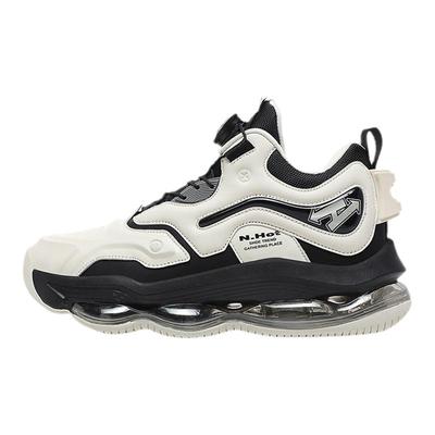 厚底增高鞋百搭潮鞋男款