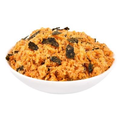 AAAA+级大袋装海苔酥脆肉松！！