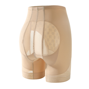 关晓彤同款提臀收腹裤强力收小肚子收胯翘臀神器塑身打底安全内裤