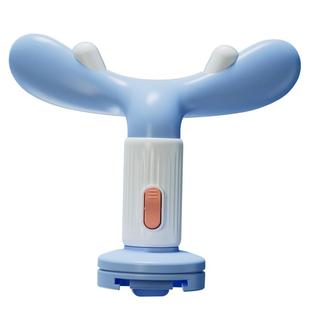 儿童坐姿写字姿势矫正器防低头神器小孩学生小学生正姿不挑桌纠正小朋友一年级桌面款垫板支架初中生预防驼背