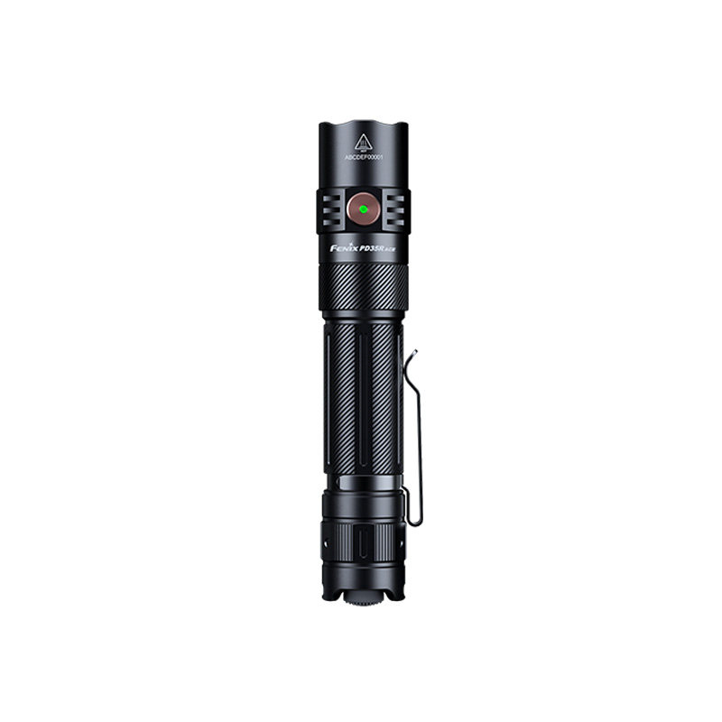 Fenix菲尼克斯PD35V3.0手电筒