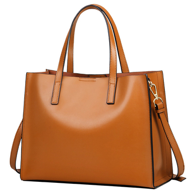 大容量新款高级感手提斜挎托特包