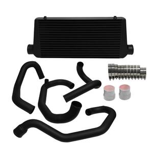 适用于斯巴鲁JDM WRX 2.0T STi EJ207 1996-2000 RS中冷器散热器