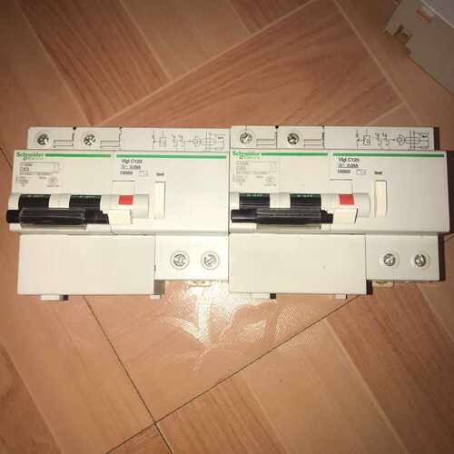 【议价-可维修】   Eleric C120HVIGIC120 2PC63A /均有货