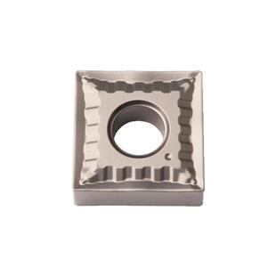 金属陶瓷数控刀片SCMT09T304-MT/09T308-MT内镗孔四方单面刀
