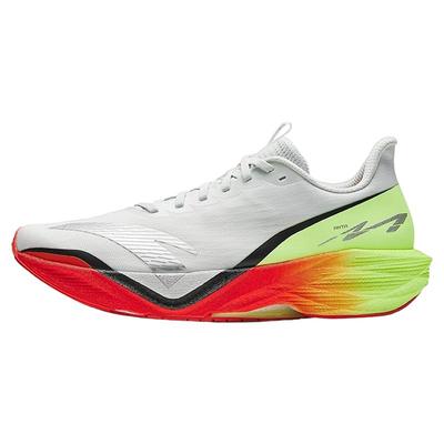 安踏马赫6代专业缓震跑步鞋男鞋