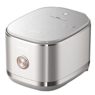 九阳全域蜂窝0涂层有钛电饭煲316Ti内胆4升远红外电饭锅新款40N1F