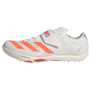 田径精英2026新款！Adidas HJ阿迪达斯男女比赛专业跳高钉鞋