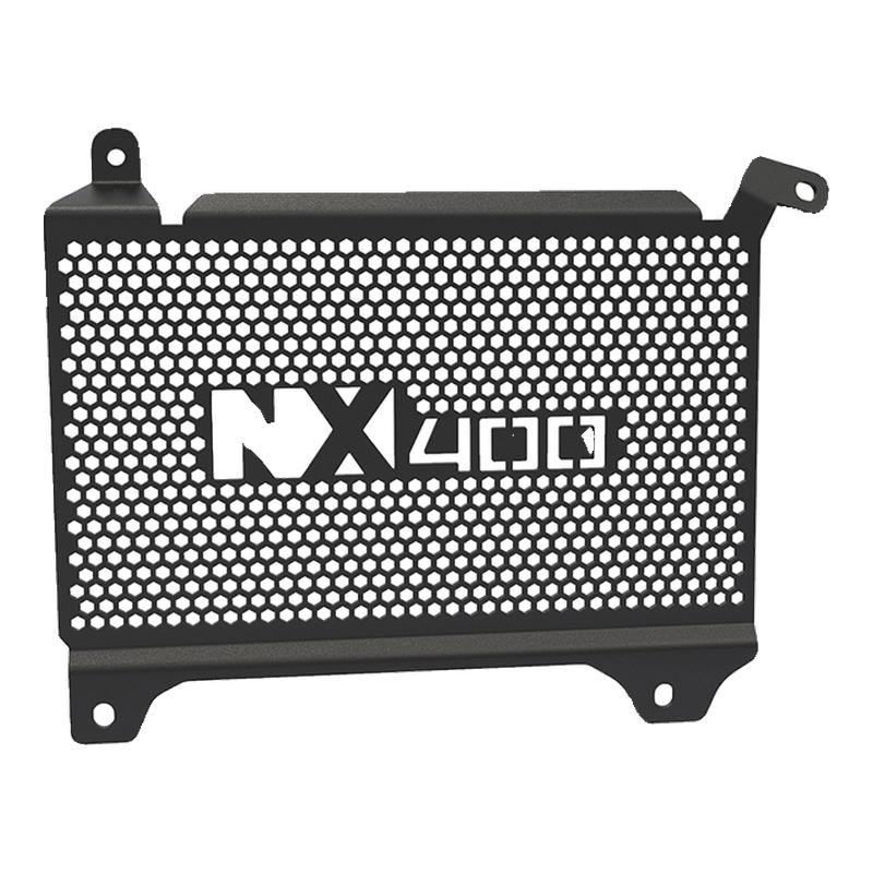 适用本田NX400散热器水箱网