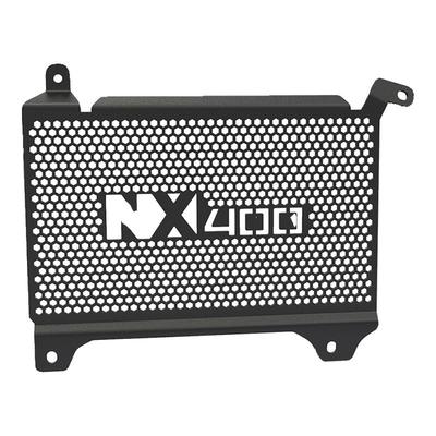 适用本田NX400500散热器水箱网