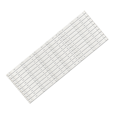 适用于海信LED55EC280JD LEDN55K20DGP LED55W20D LED55G20D灯条
