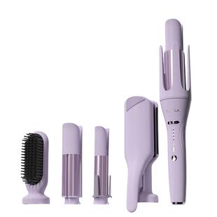 崔娅全自动卷发棒38mm大卷32蛋卷头负离子28多合一直发梳节日礼物