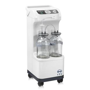 斯曼峰膜式电动吸引器YX932M 高负压大流量引流机医用电动吸引器