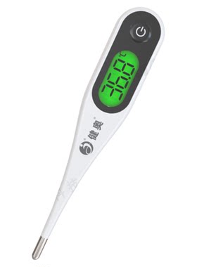 健奥柔软头电子体温计T19C
