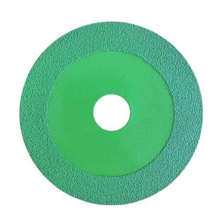 玻璃王切割片玻璃酒瓶陶瓷花盆玉石专用超薄锯片磨片角磨机切磨片