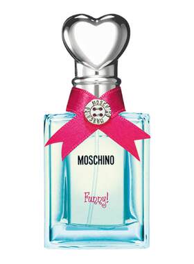 欧洲直邮Moschino莫斯奇诺女士爱情趣EDT淡香水30ml/50ml/10正品